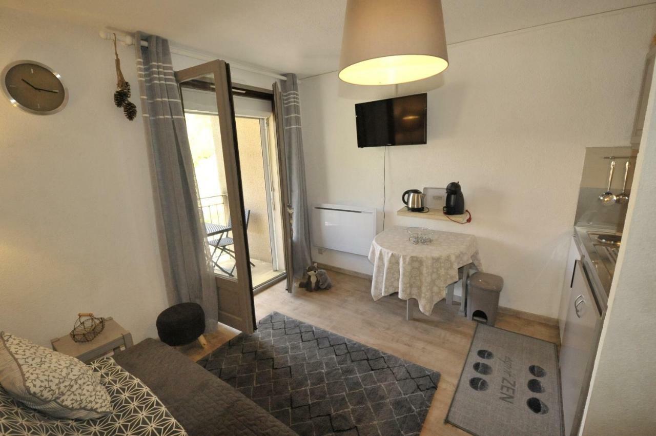 Studio à Barèges Esterno foto