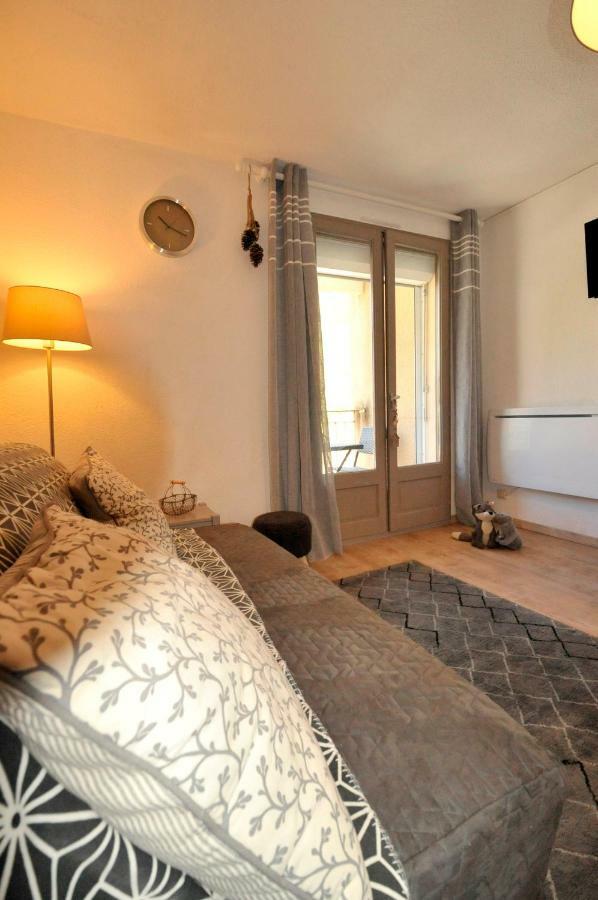 Studio à Barèges Esterno foto